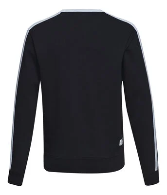 Φούτερ  GROW μαύρο, XXL