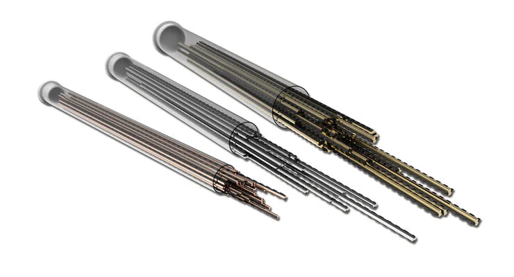 Νήμα Durocut XL 3.0x185 mm