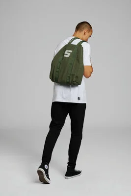 Bag REFLECTIVE Green